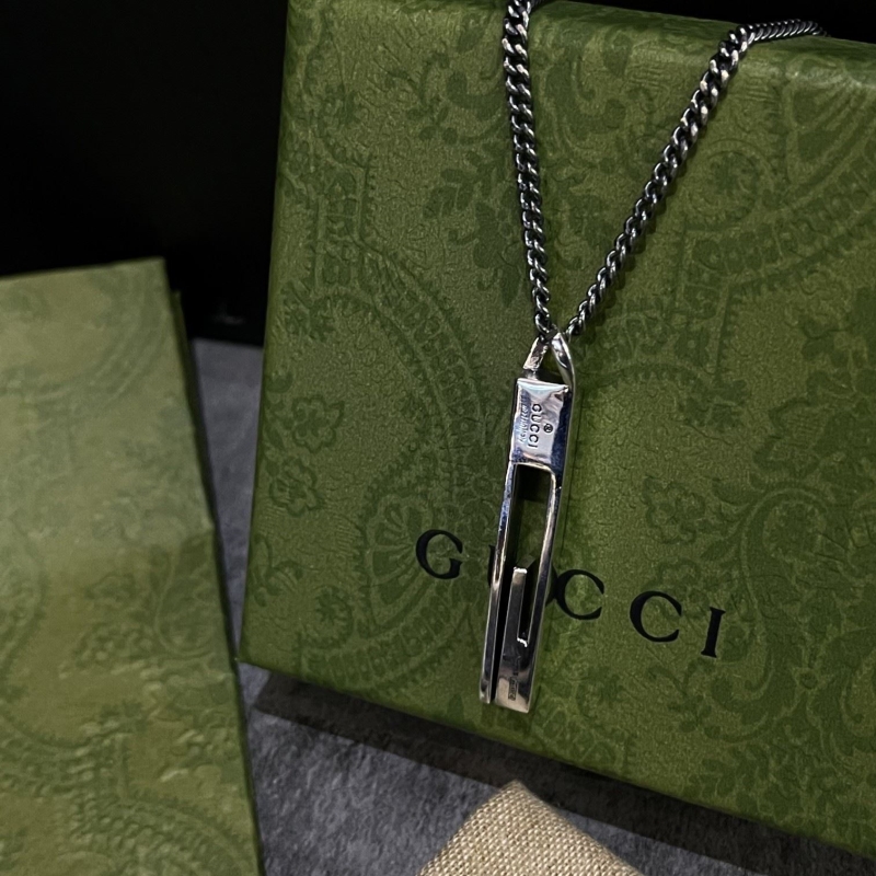 Gucci Necklaces